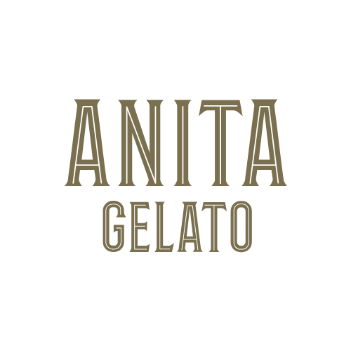 Anita Gelato logo