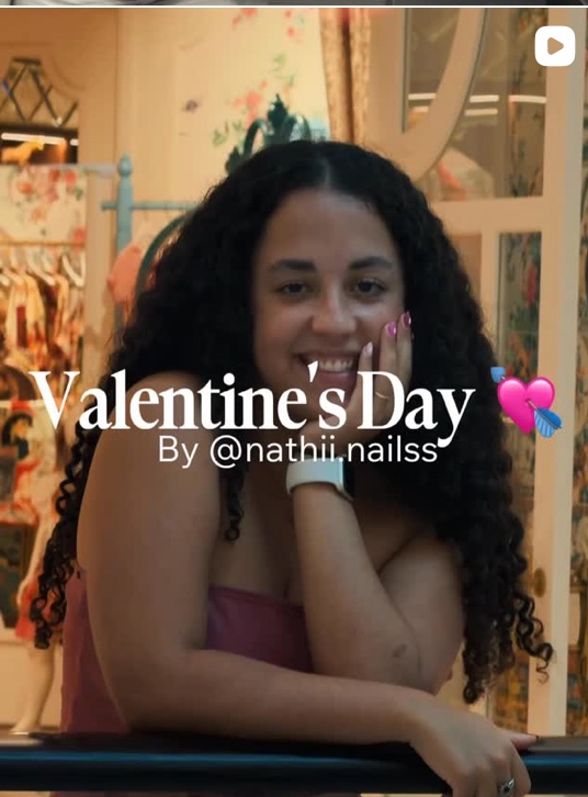 Beauty content reel 2