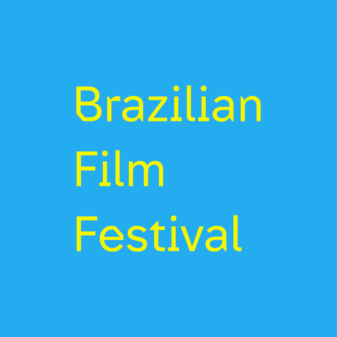 Brazilian Film Festival logo