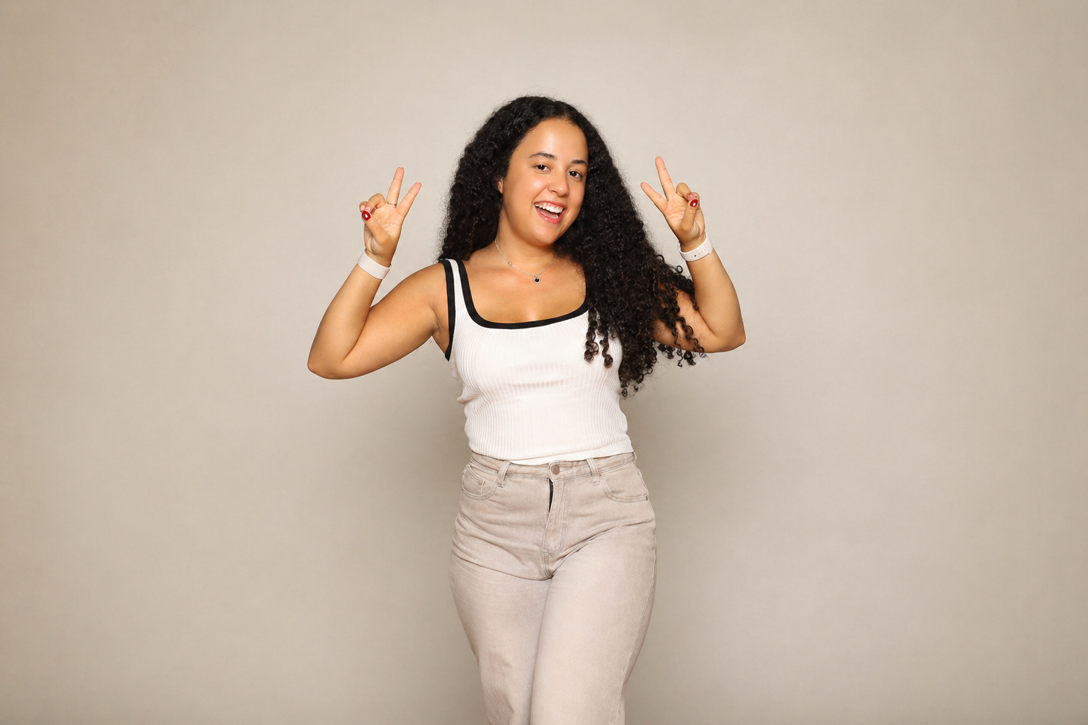 Stephanie Mendes Steflix portfolio cover