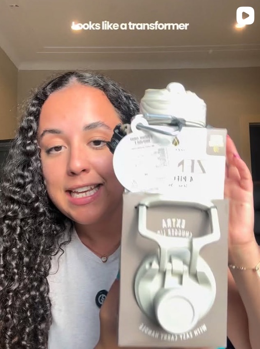 Product Reviews content reel 5