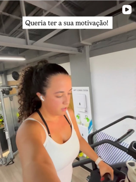 Wellness content reel 4