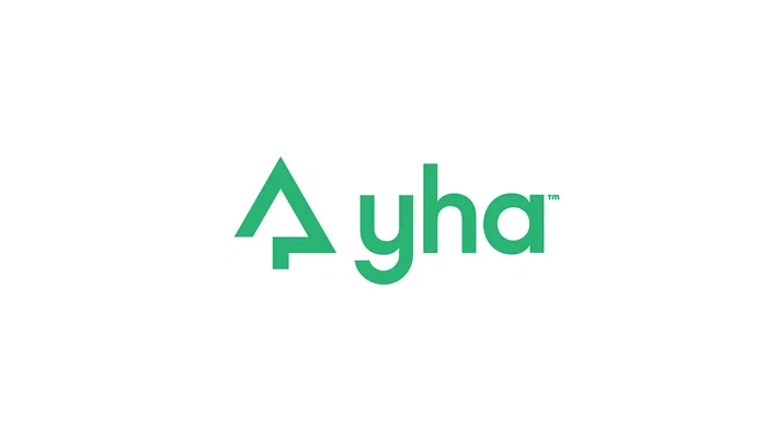 YHA Australia logo